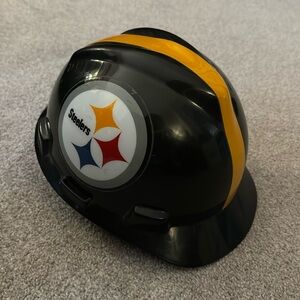 Pittsburgh Steelers Hard Hat